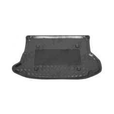 Tavita portbagaj Hyundai Tucson (Jm), 06.2004-10.2009 , cu panza antialunecare