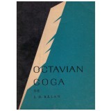 I. D. Balan - Octavian Goga - 129069