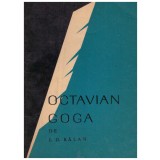 I. D. Balan - Octavian Goga - 129069