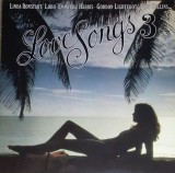 VINIL LP Various &ndash; Love Songs 3 (EX)