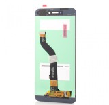 Display LCD Huawei P8 Lite (2017) / P9 Lite (2017) + Touchscreen, Negru