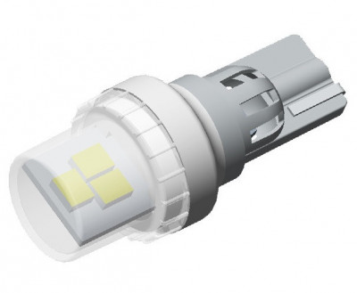 Led Auto Canbus T15 (W16W) 6 Smd 2835 12V 483594 foto
