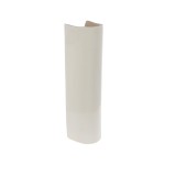 Piedestal lavoar, Kadda Olivia PO541-3, 18 X 66 CM