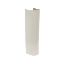 Piedestal lavoar, Kadda Olivia PO541-3, 18 X 66 CM foto