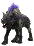 Schleich Shadow Wolf 42554