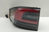 Lampa spate st&acirc;nga TESLA MODEL X 2020 OEM: 1034334-00-B | 31670163