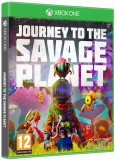 Journey To The Savage Planet XBOX ONE