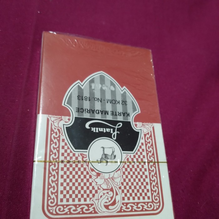 SET CARTI JOC NOI
