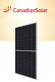 Cumpara ieftin Panou fotovoltaic Canadian Solar CS6W-550MS, monocristalin, 550 W