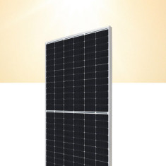 Panou fotovoltaic Canadian Solar CS6W-550MS, monocristalin, 550 W