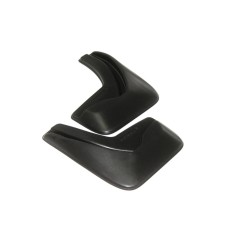 Aparatori noroi dedicate Citroen C4 2011- ( MG11 - SPATE )