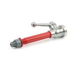Duza furtun tip pompier, 1&quot;, Geko G70107