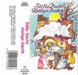 Unknown Artist - Stille Nacht, Heilige Nacht, Caseta audio