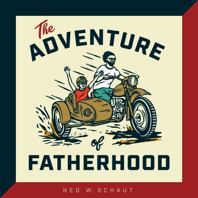 The Adventure of Fatherhood foto