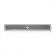 Suport low profile pentru Sonos Playbar, Nedis SBMT50BK