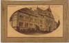 CP Timisoara Temesv&aacute;r liceul public de fete ND, Circulata, Fotografie