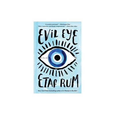 Evil Eye foto