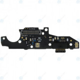 Huawei Mate 20 X (EVR-L29) Placă de &icirc;ncărcare USB 02352GCV
