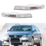 Semnalizare bara fata pentru Volkswagen Passat B6,3C