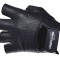 Manusi ciclism fara degete,piele gaurita, marime XS Cod:AC0022