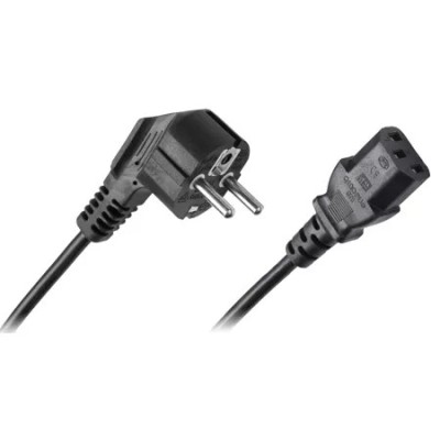 Cablu alimentare PC 1.5m foto