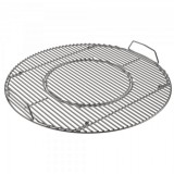 Grila inox VARIO pentru gratarele pe carbune Air F60, R&ouml;sle Essential GrillCooking