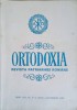 Ortodoxia, Revista Patriarhiei Romane, Anul LIII, Nr. 3-4, Iulie-Decembrie 2002, Teoctist, Biserica Ortodoxa Romana