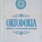 ORTODOXIA REVISTA PATRIARHIEI ROMANE, ANUL LIII, NR.3-4, IULE-DECEMBRIE 2002-TIPARIT CU BINECUVANTAREA PREA-243270
