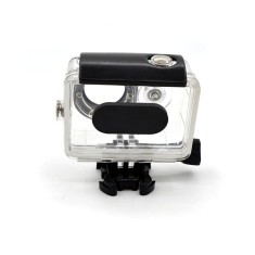 Carcasa waterproof 30m pentru Xiaomi Yi GP250