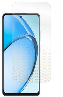 Folie pentru Oppo A3X, King Protection foto