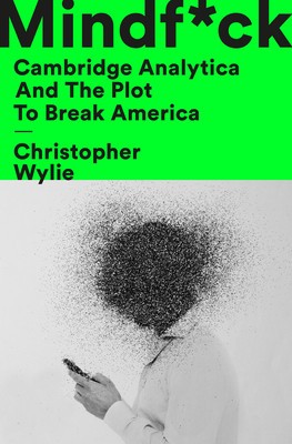 Mindf*ck: Cambridge Analytica and the Plot to Break America foto