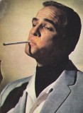 QW28 - Artisti straini 46 - Marlon Brando