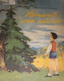 HOINARELI PRIN NATURA Demostene Botez si Ionel Pop ilustratii -Coca Cretoiu