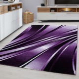 Cumpara ieftin Covor Parma Lila V1 80x150 cm