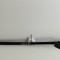 Chedar geam ușă dreapta spate BMW 1 Cabrio E88 2013 OEM: 7165002 22905343