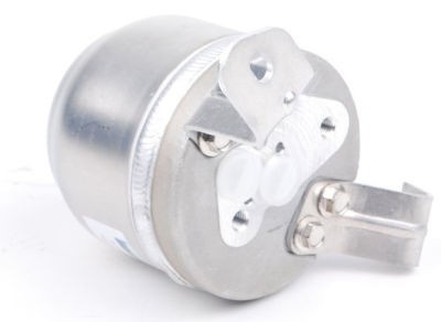 Uscator condensator aer conditionat BMW Seria 3 (E36), Z3 (E36), Z3 Cupe (E36) foto