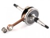 Ambielaj Kymco Dink 50 Revo, 225mm, 74mm volanta, 17mm bolt piston, 26 caneluri