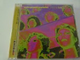 Underground exposion -cd