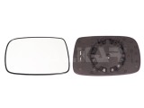 Sticla Oglinda Retrovizoare Stanga ALKAR 6431268 Toyota Yaris