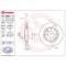 Set discuri frana Citroen: Berlingo (M), C2 (Jm), C3 (Fc), C3 2 (Sc), C4 (La), C5 (Dc), DS3 (Sa), Xsara (N1); Opel: Corsa F (P2jo), Crossland X (P17)