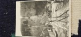 Fotografie an 1937 , COMANDAU ( COVASNA ) - LINIE FUNICULAR atelier fotografic ADLER BRASOV
