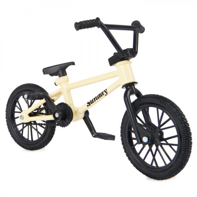TECH DECK PACHET BICICLETA BMX SUNDAY foto