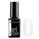 ENII Lac gel UV Power Polish &ndash; White 26, 11 ml, ENII NAILS
