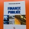 Finanțe Publice - Narcisa Roxana Moșteanu
