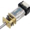 Motor DC cu transmisie Medium Power 6VDC 670mA 150rot/min