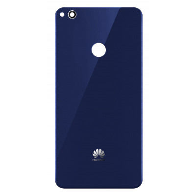 Capac baterie Huawei P8 Lite (2017), Albastru foto