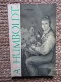 ALEXANDER VON HUMBOLDT-VADIM SAFONOV