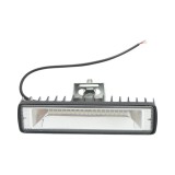 Lampa LED tip bara 10-30V, 9W cu accesorii de prindere 148x35x45mm