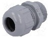 Presetupa poliamida, PG16, IP68, SKINTOP&reg;, LAPP - 53015040