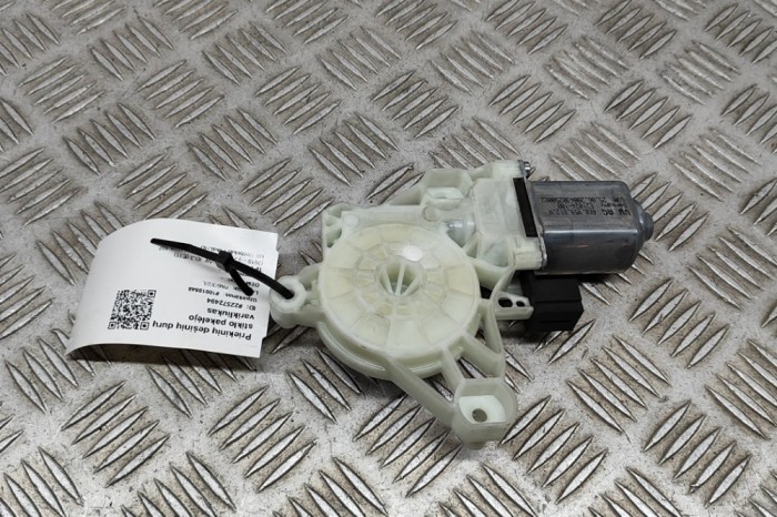 Motor macara geam ușă dreapta față VW ID.3 E11 2021 OEM: 4K0959812A,E21024-100 22572494